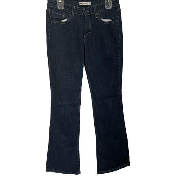 Levi’s 518 Superlow Jeans size 29” - Picture 3 of 7